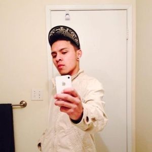 Meet your Posher, Samuel